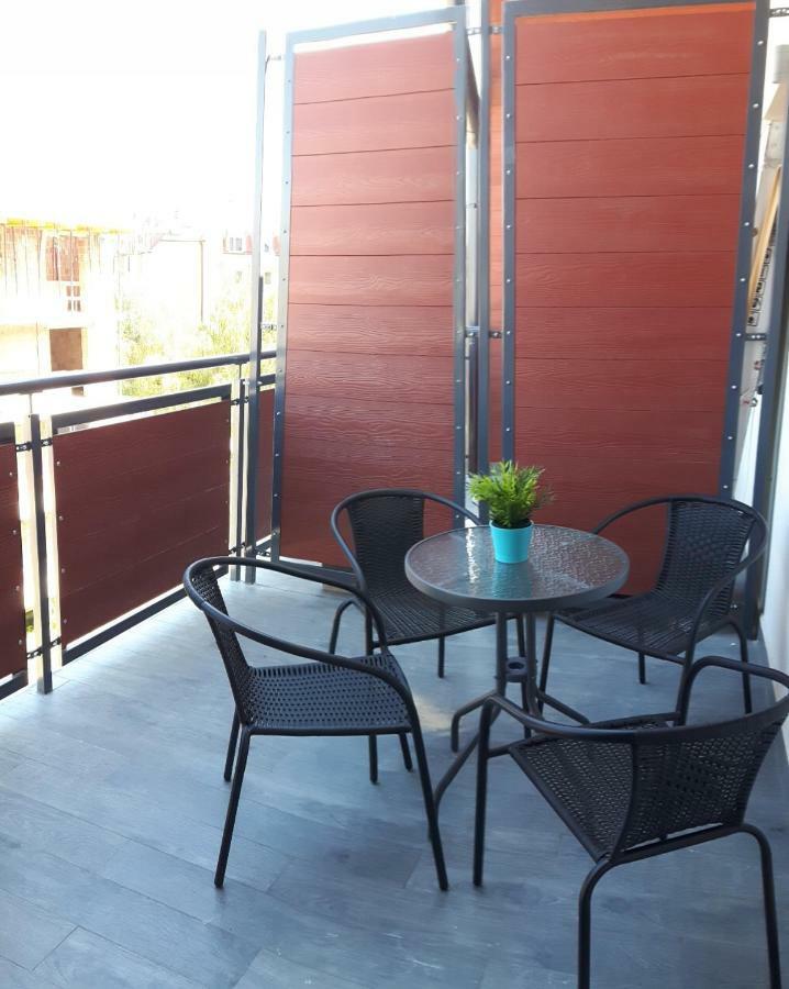 Apartament Jack Мєлєц Екстер'єр фото