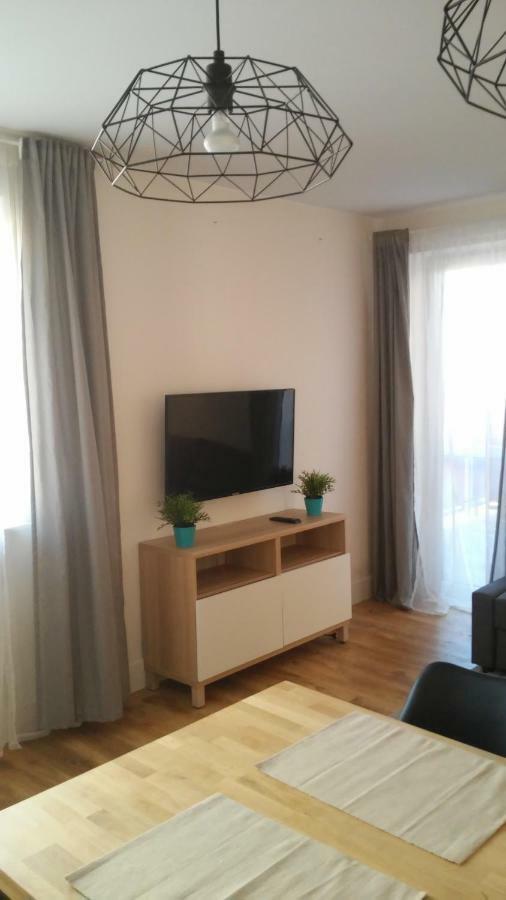 Apartament Jack Мєлєц Екстер'єр фото