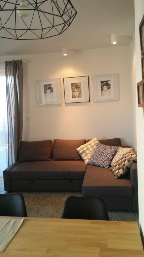 Apartament Jack Мєлєц Екстер'єр фото